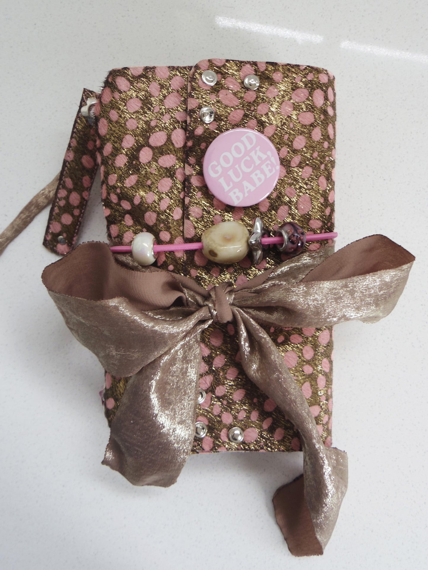 39 Journal A6