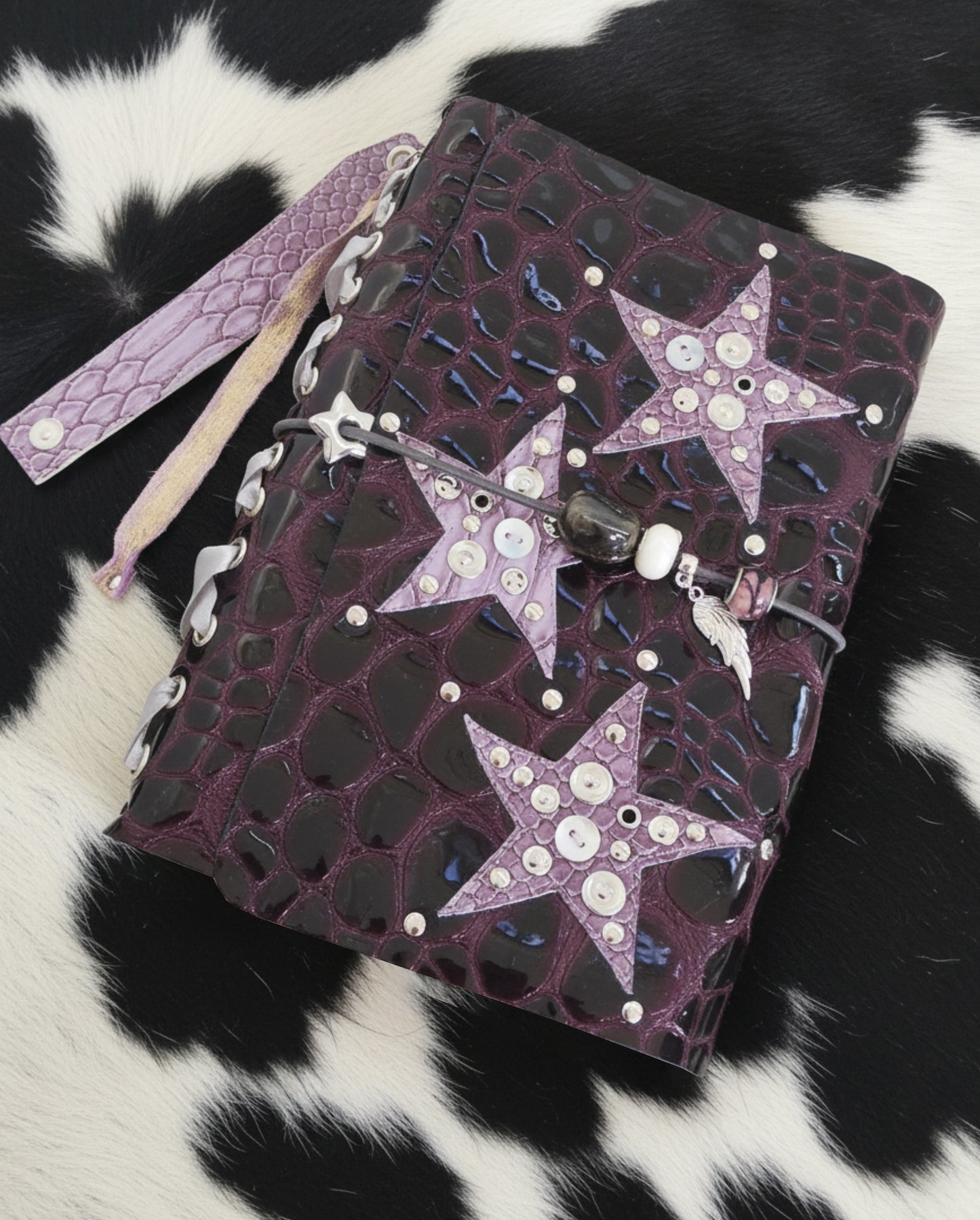 28 Journal A5