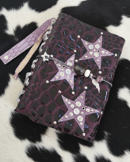 28 Journal A5