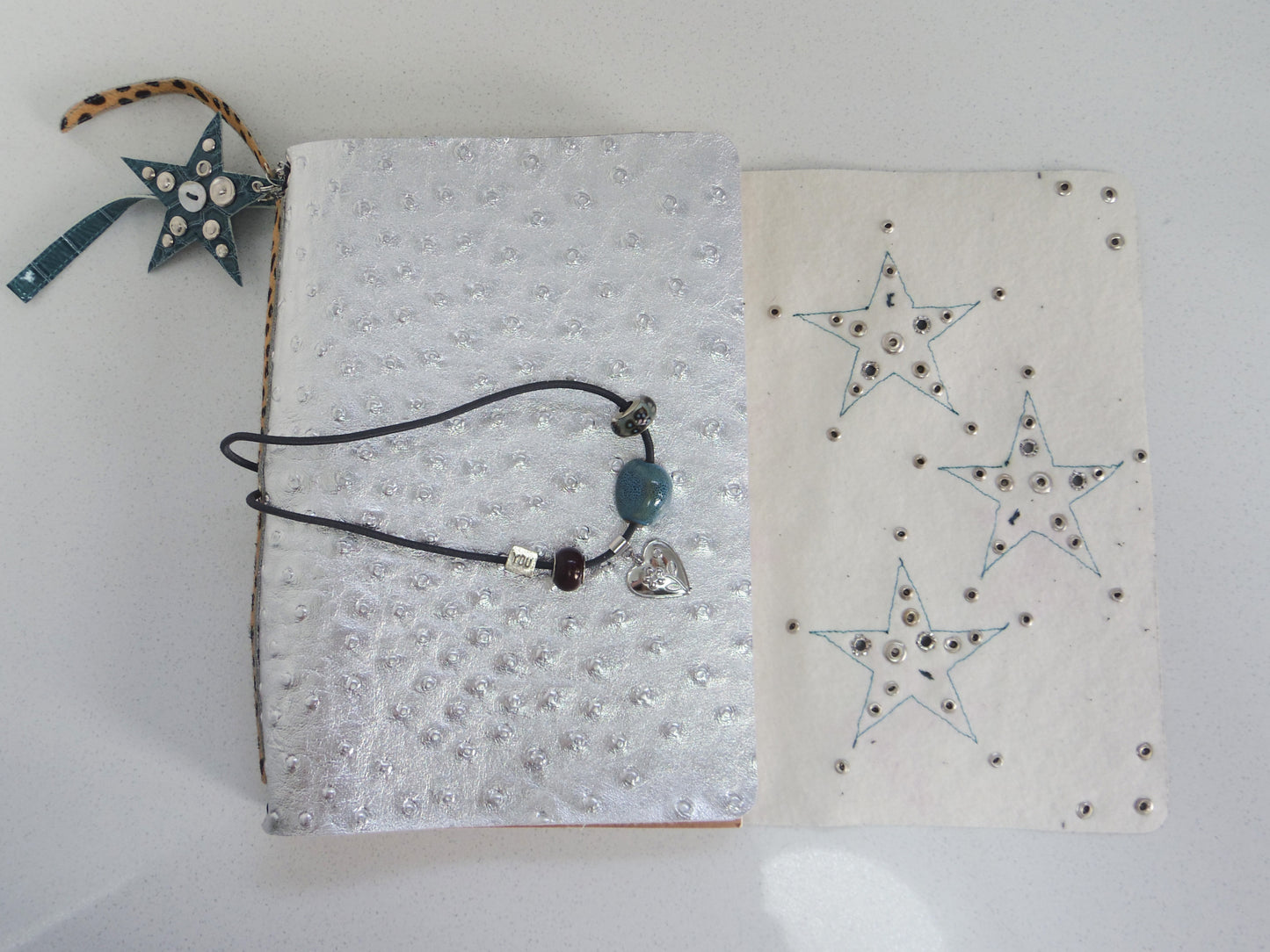 31 Journal A5