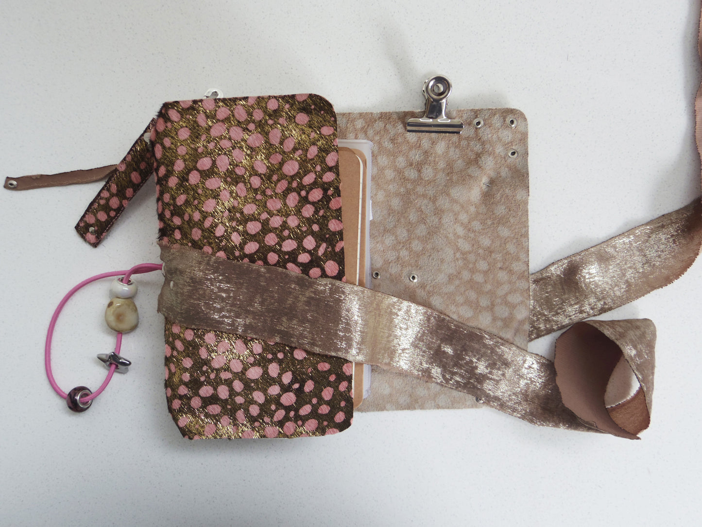 39 Journal A6