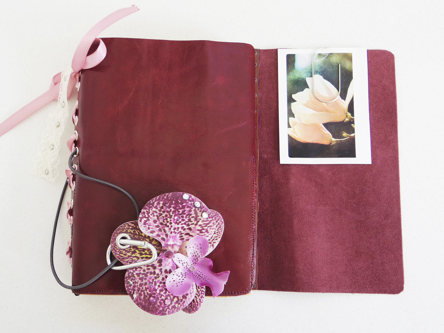 14 Journal A5