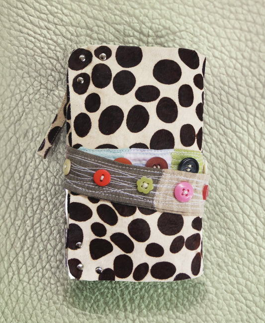 43 Journal A6