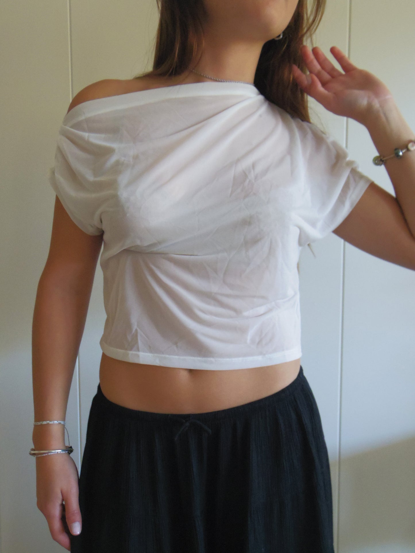Biarritz Blouse, France, 19 may 2003.