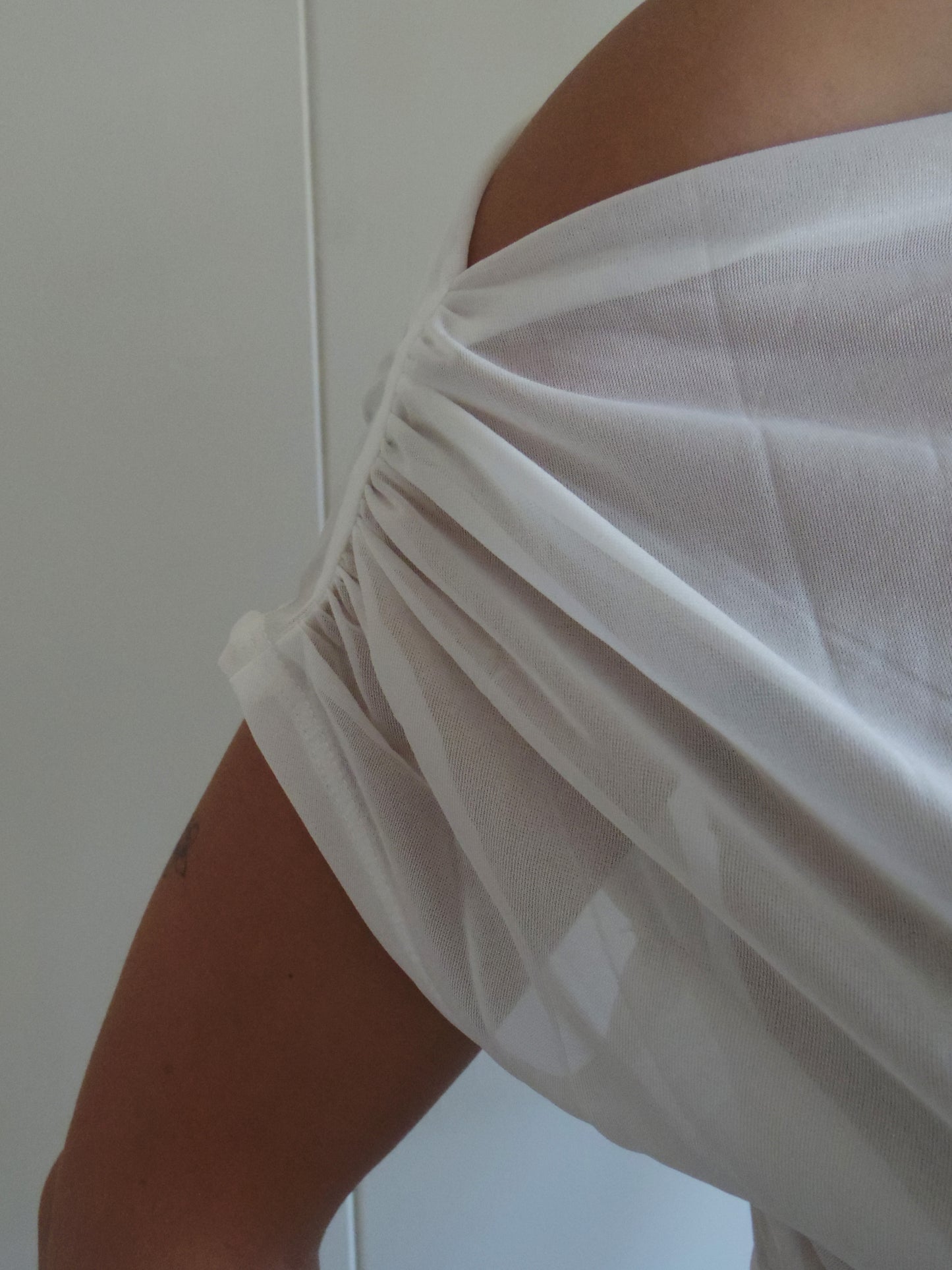 Biarritz Blouse, France, 19 may 2003.
