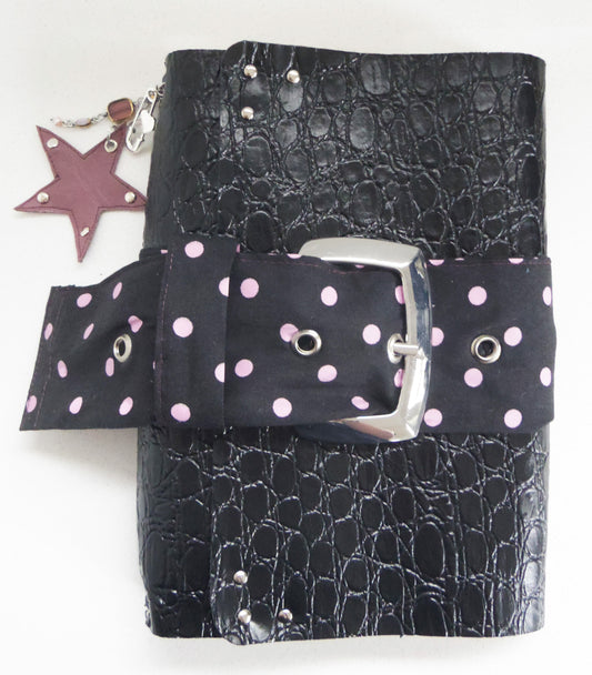 40 Journal A5