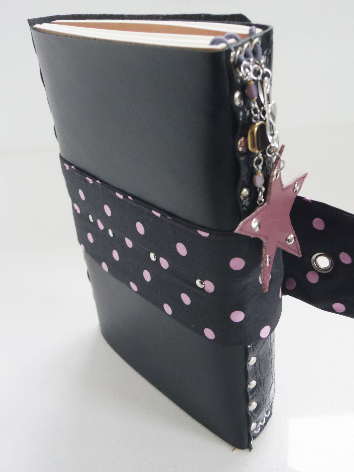 40 Journal A5