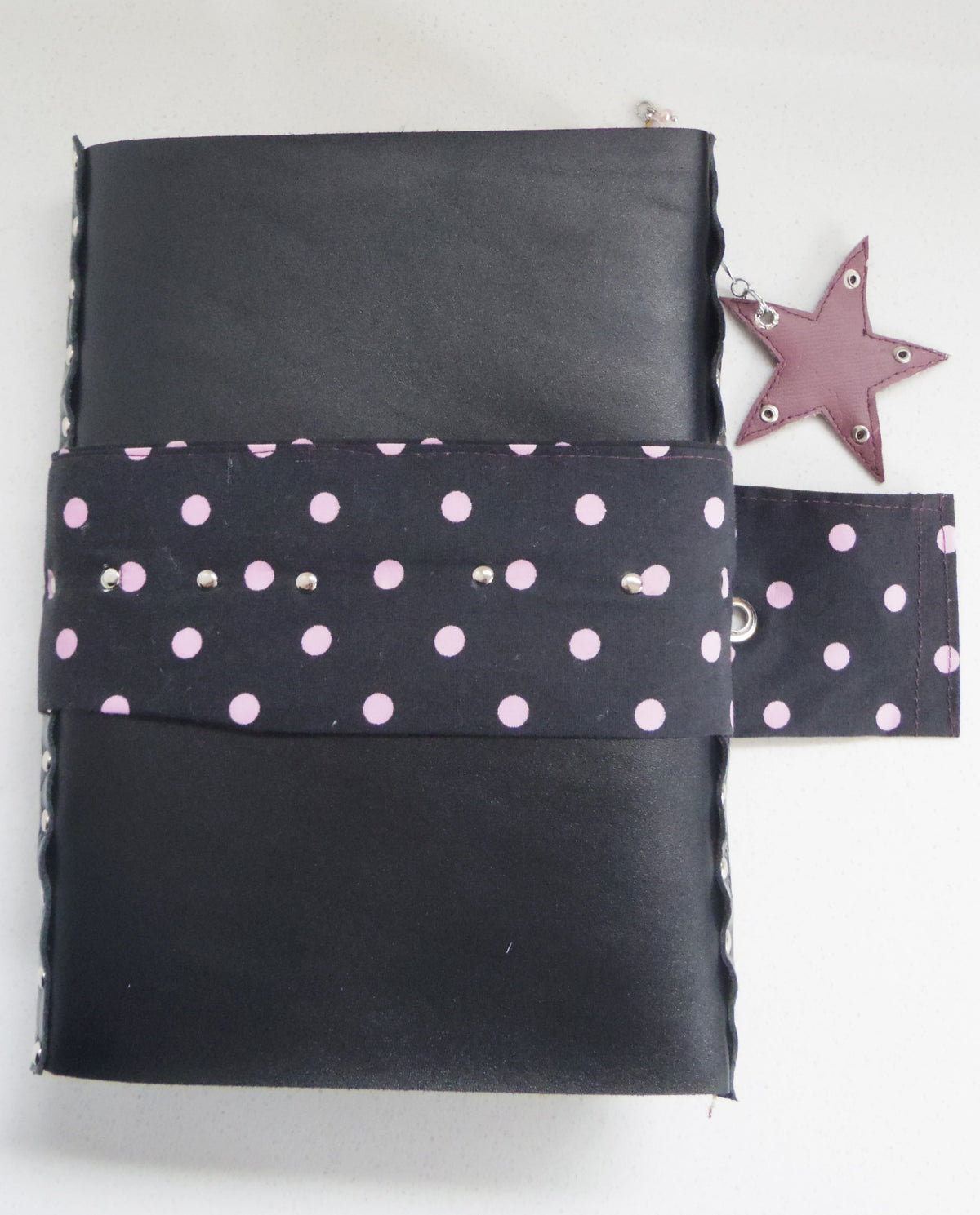 40 Journal A5