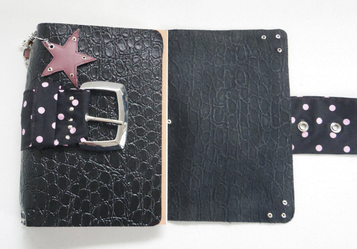 40 Journal A5