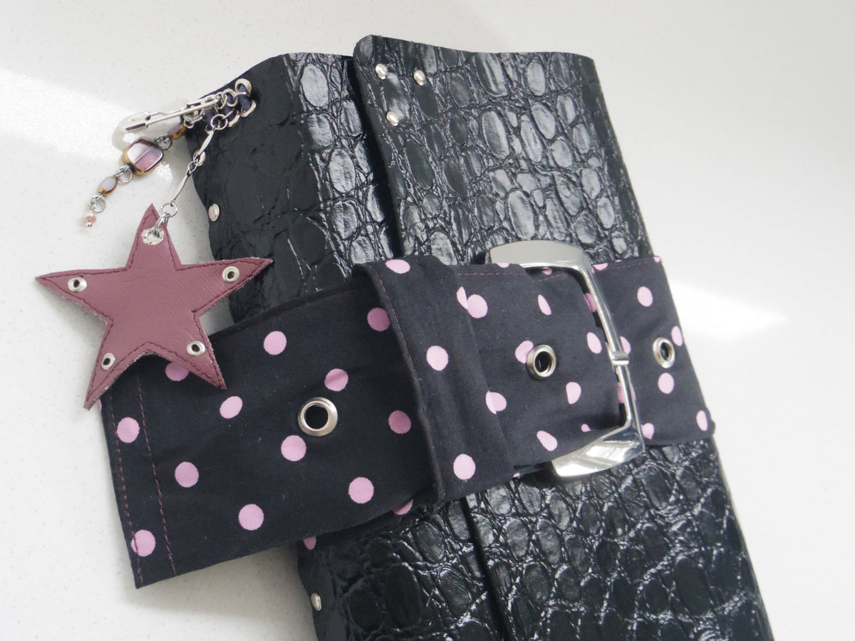 40 Journal A5