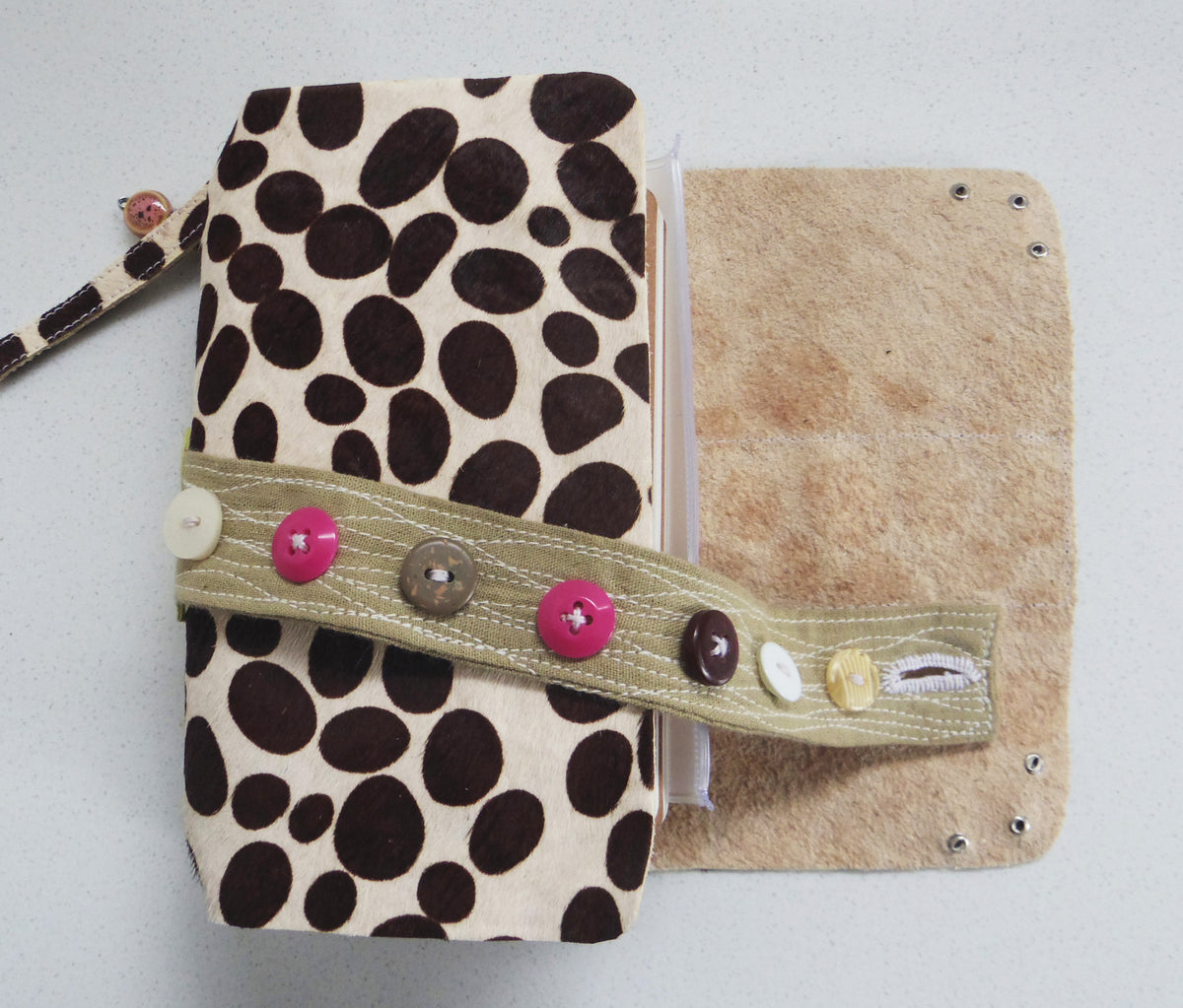 44 Journal A6