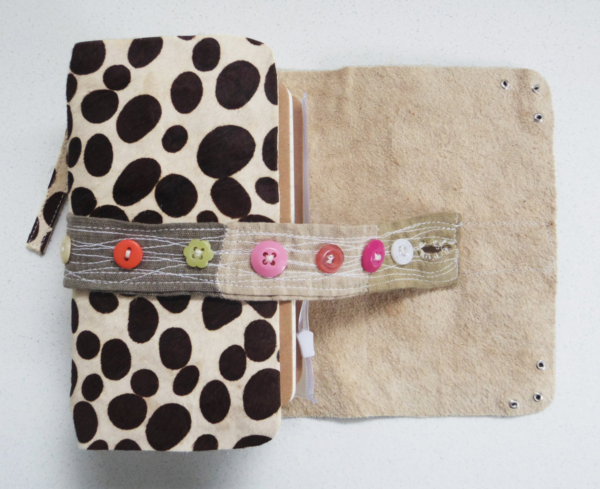 43 Journal A6