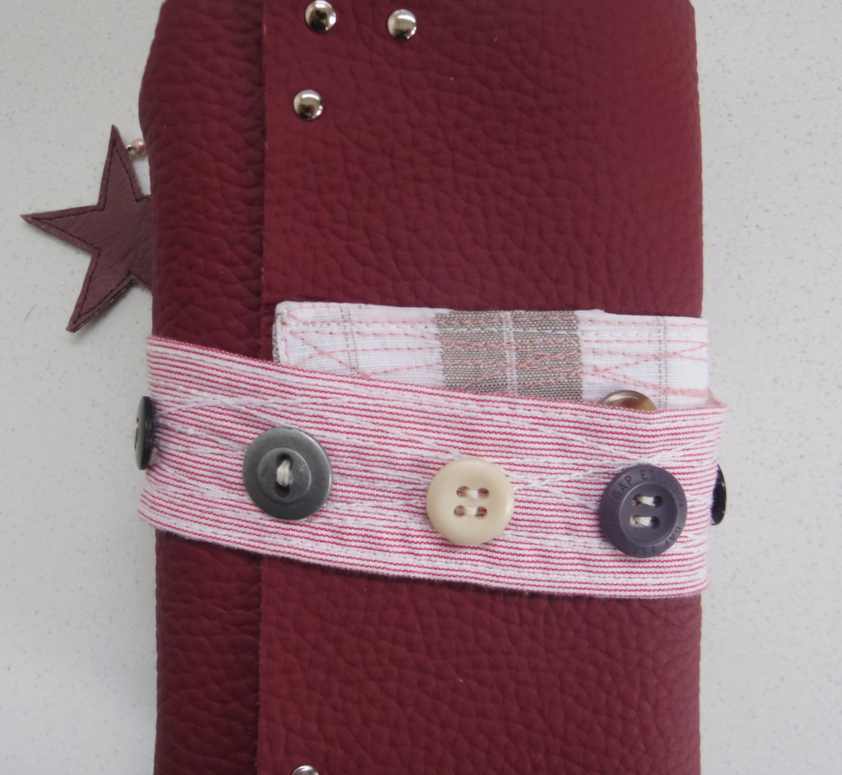 46 Journal A6