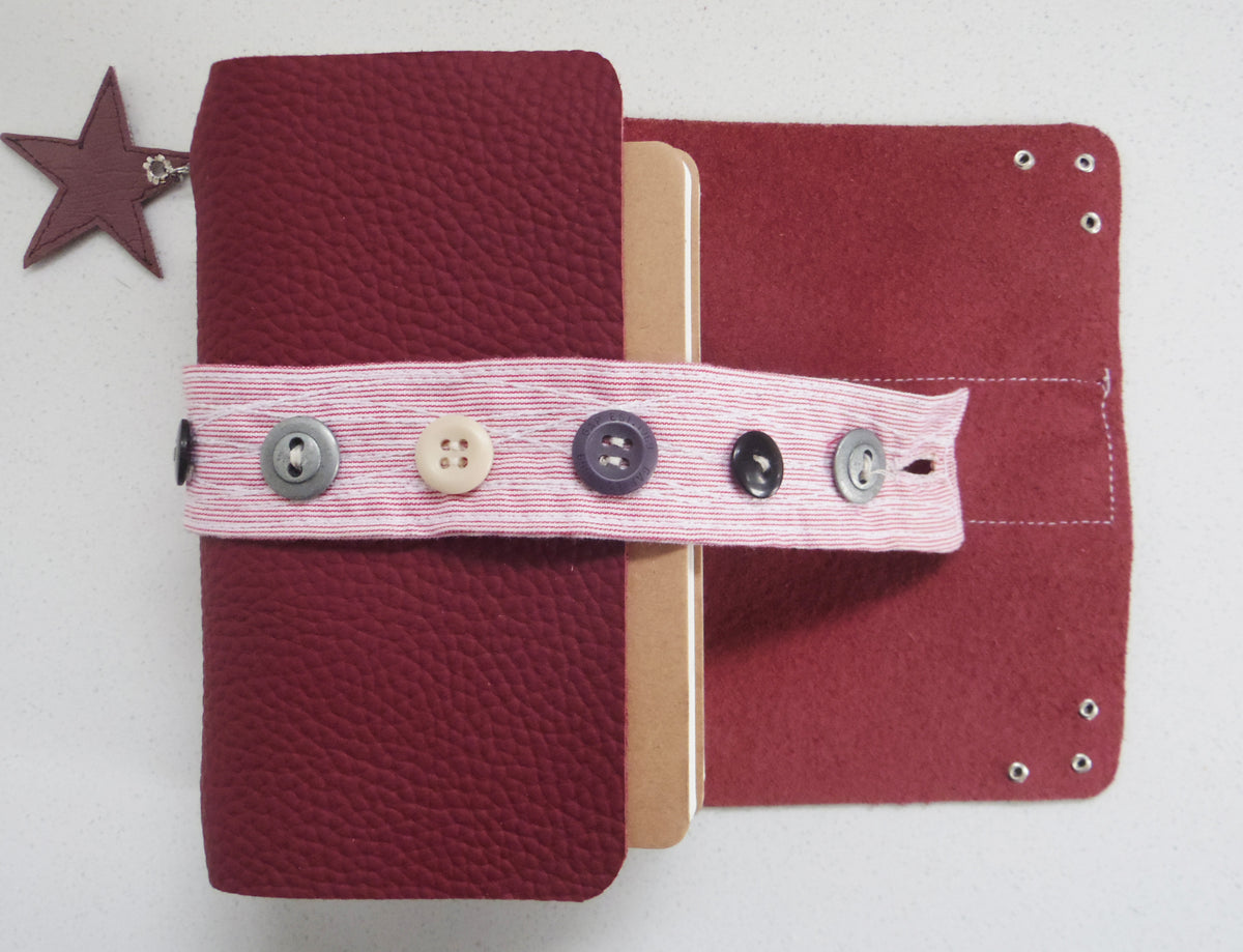 46 Journal A6