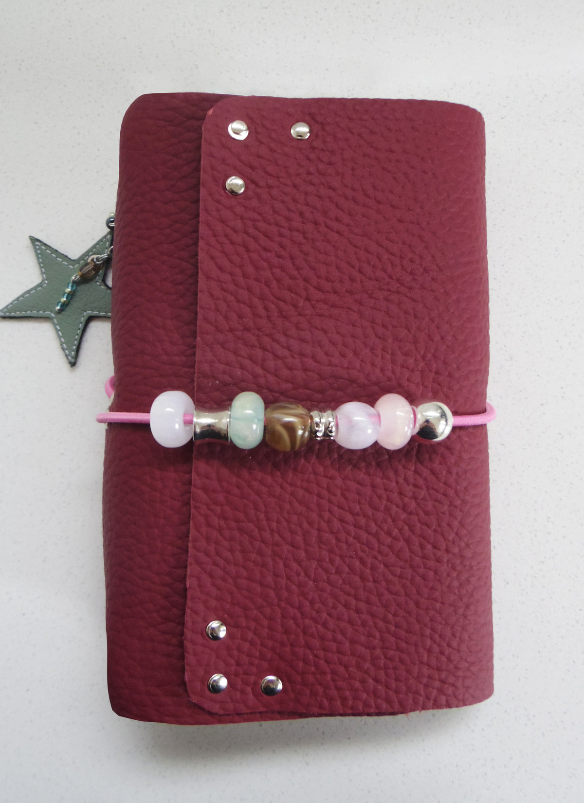 45 Journal A6