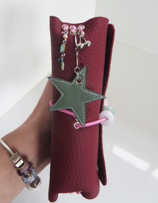 45 Journal A6