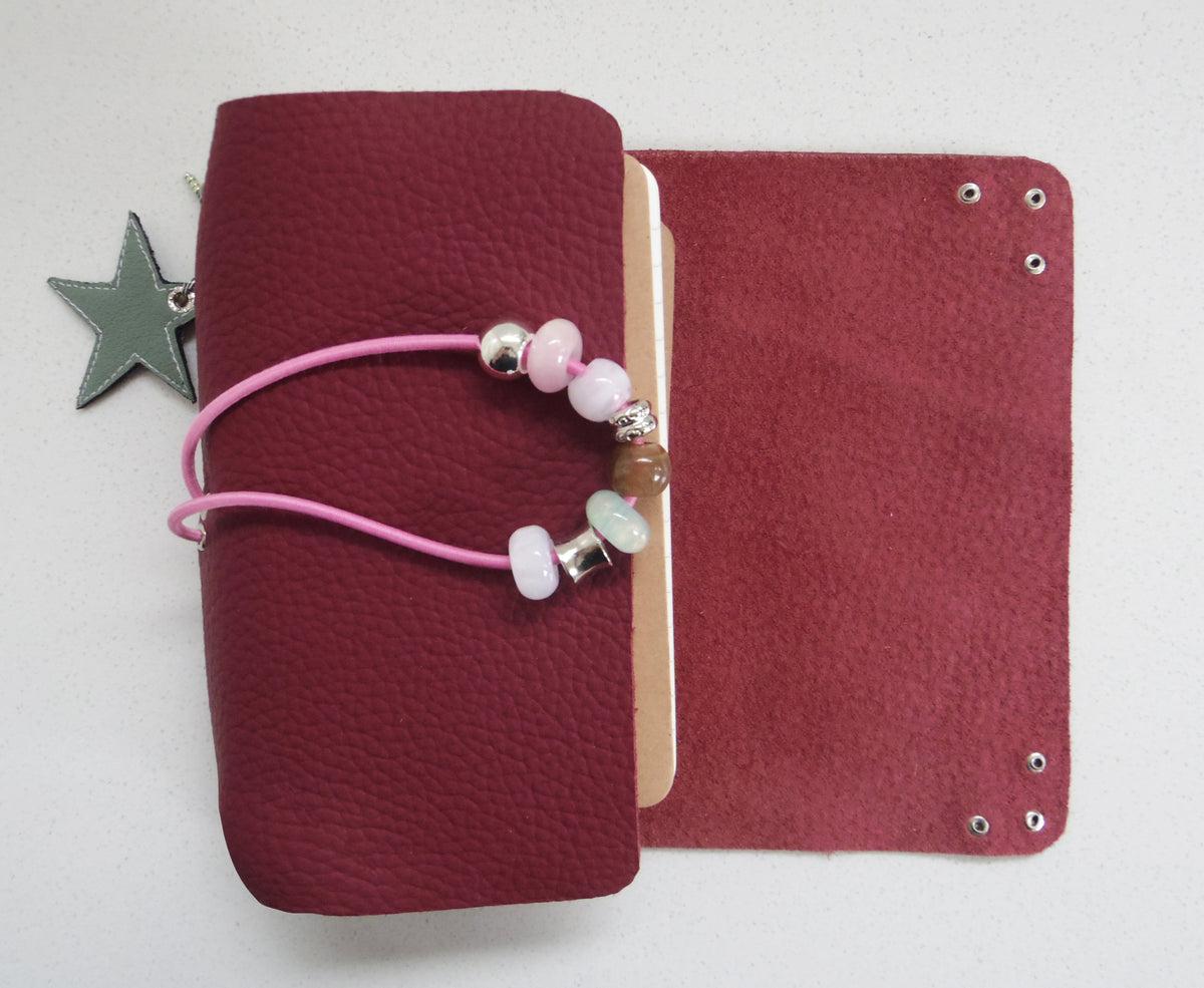 45 Journal A6