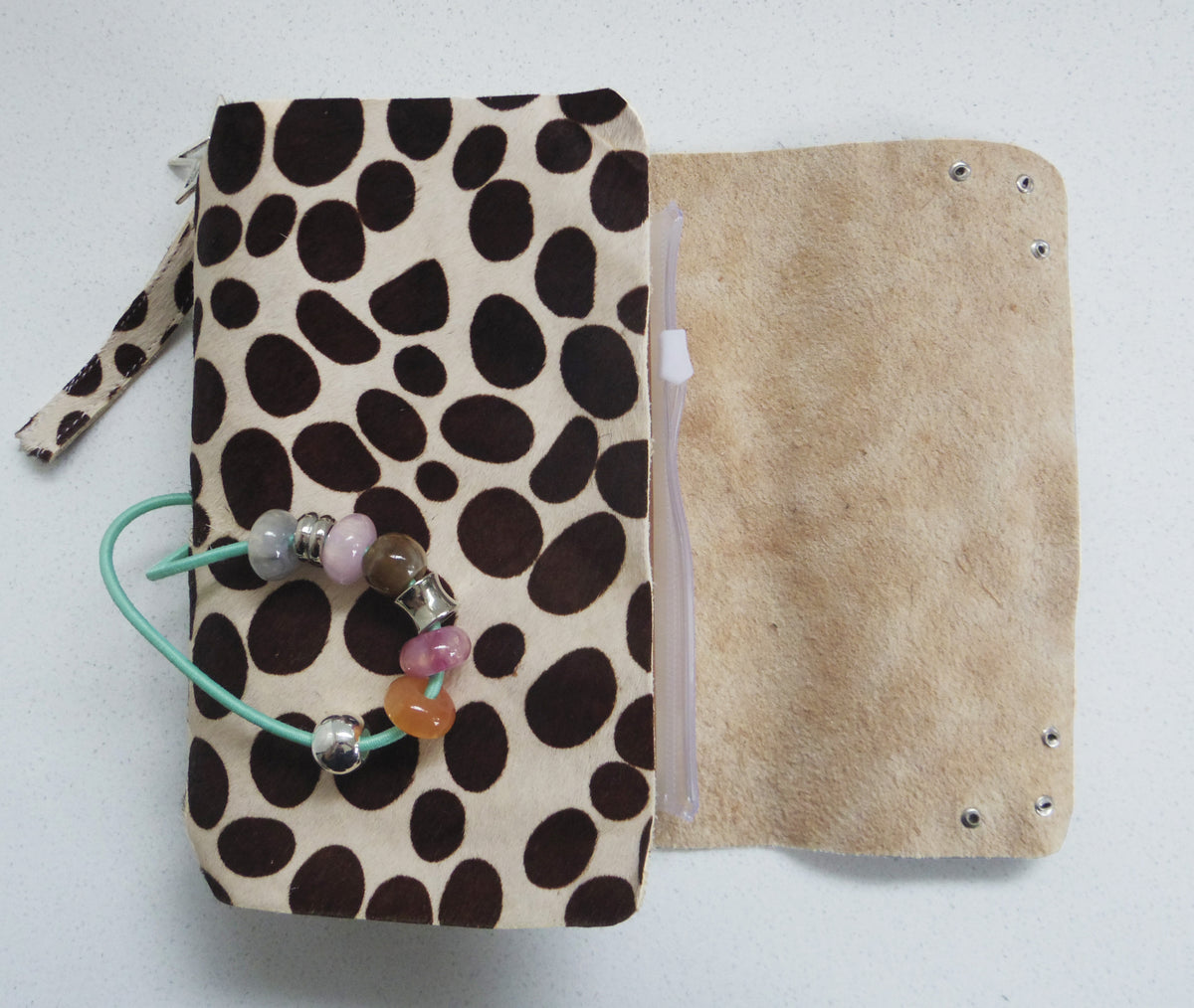 47 Journal A6