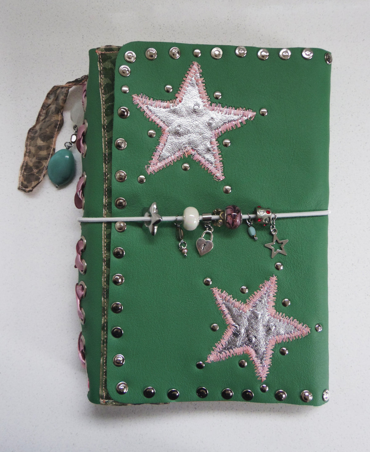 41 Journal A5