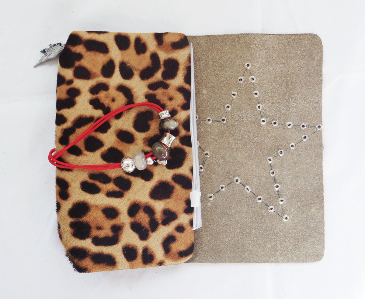 64 Journal A6