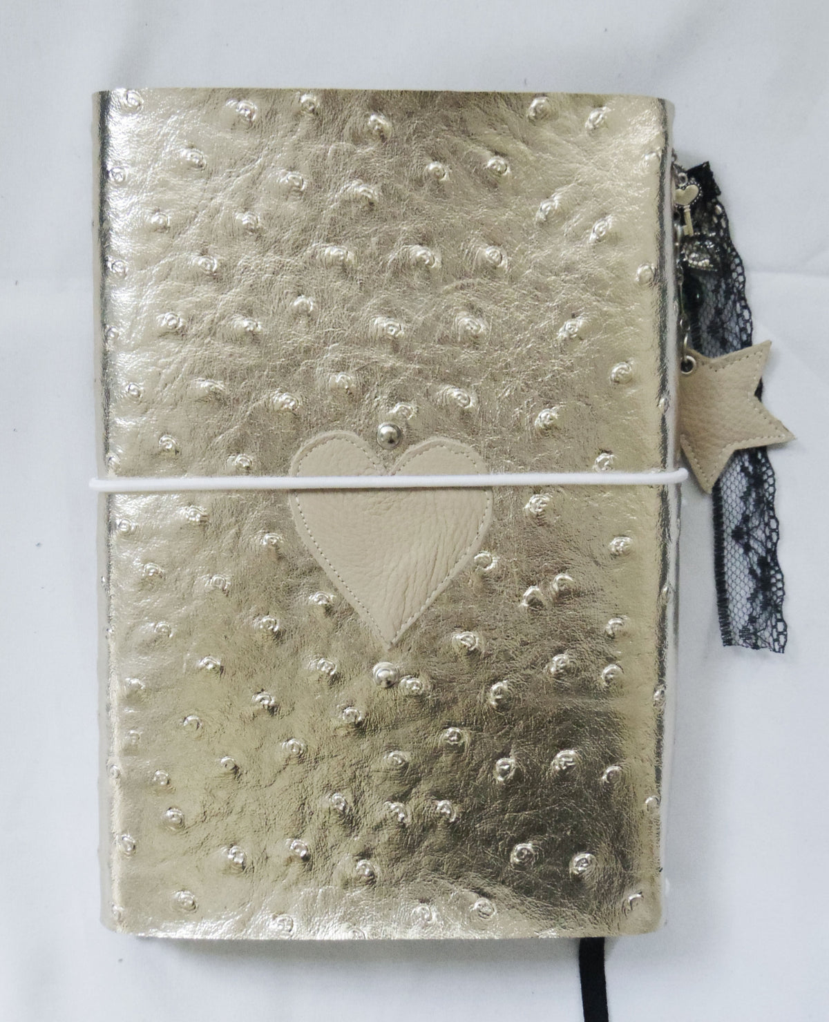 50 Journal A5
