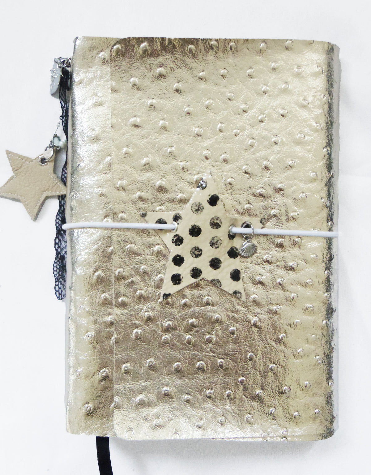 50 Journal A5