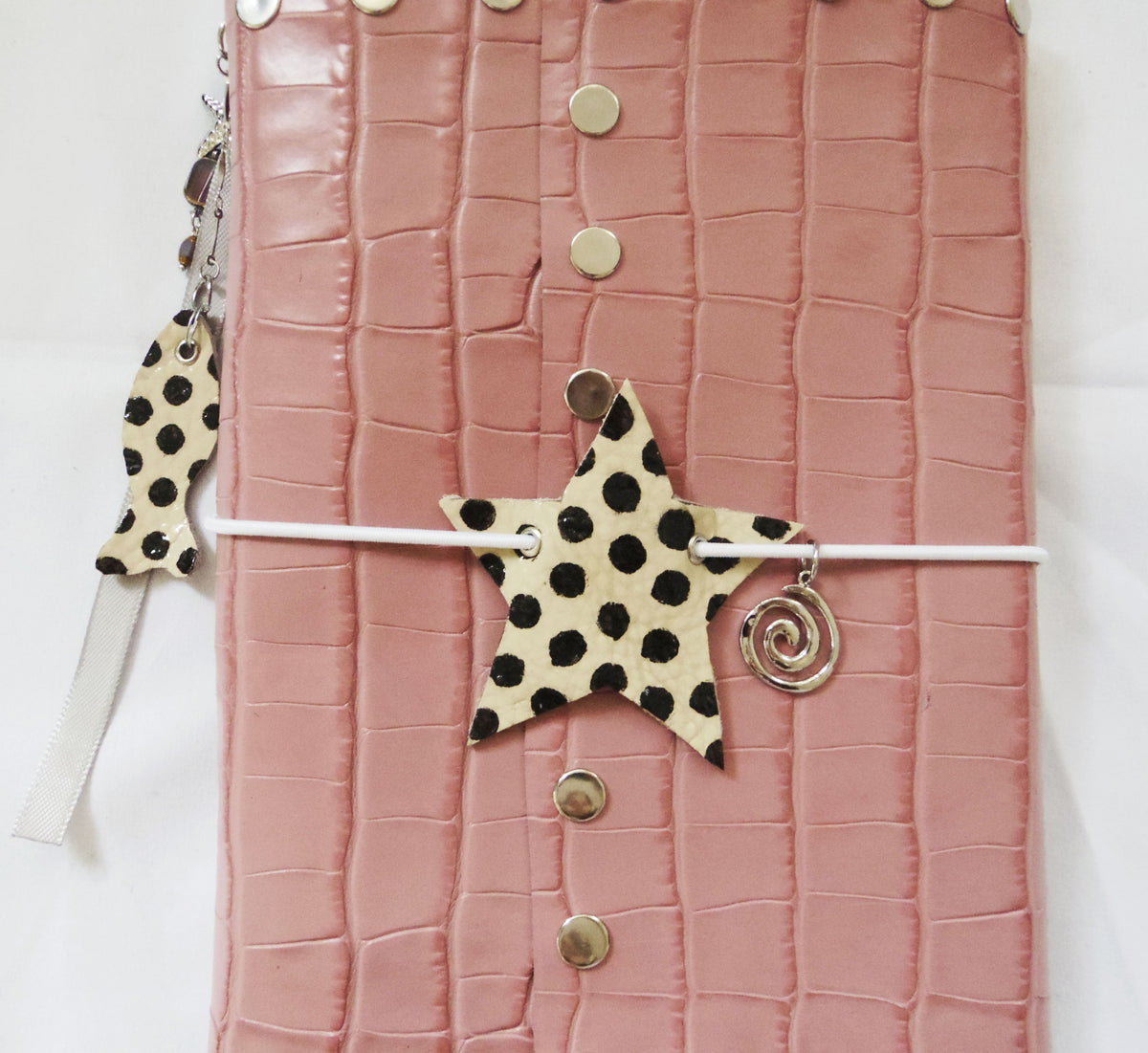 48 Journal A5