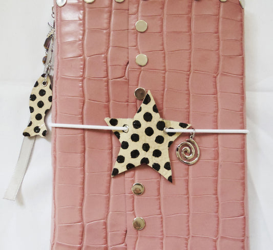 48 Journal A5