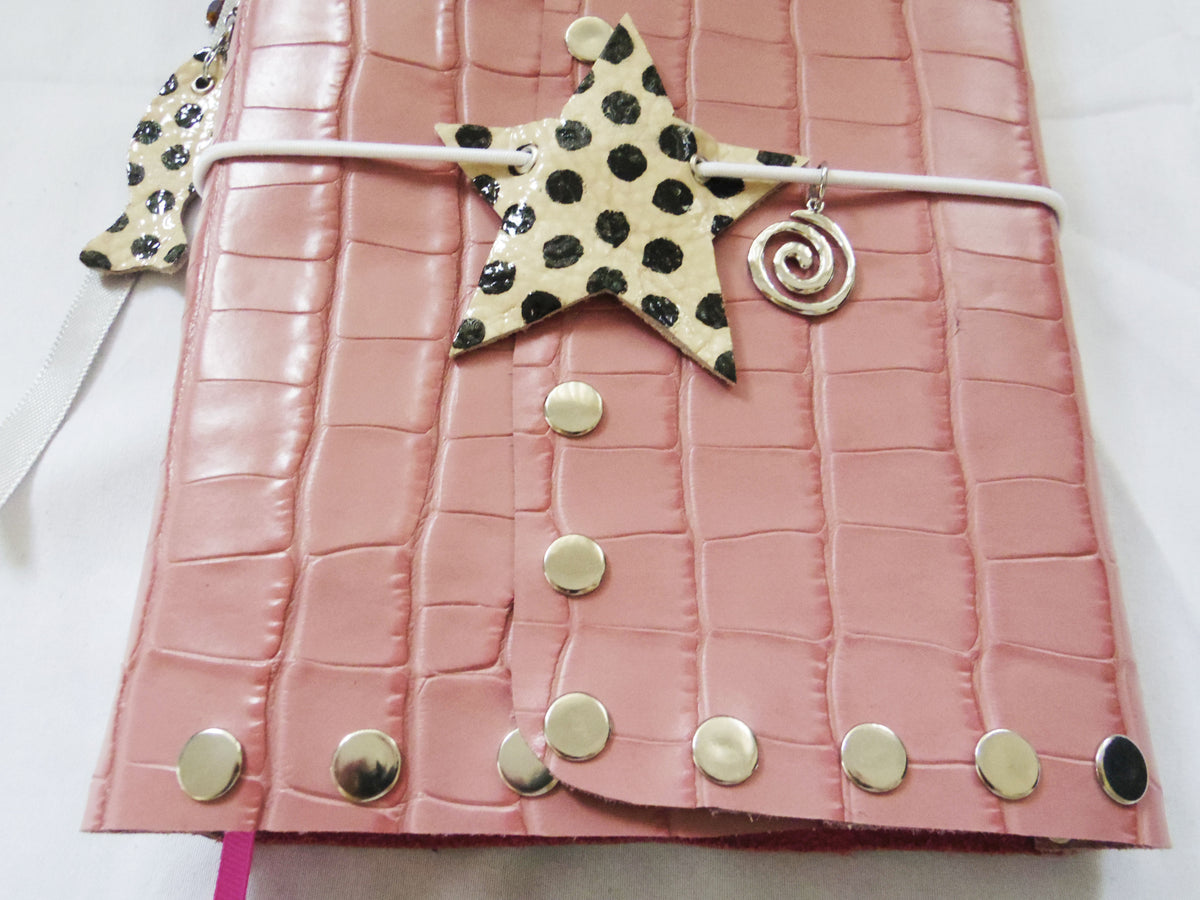 48 Journal A5