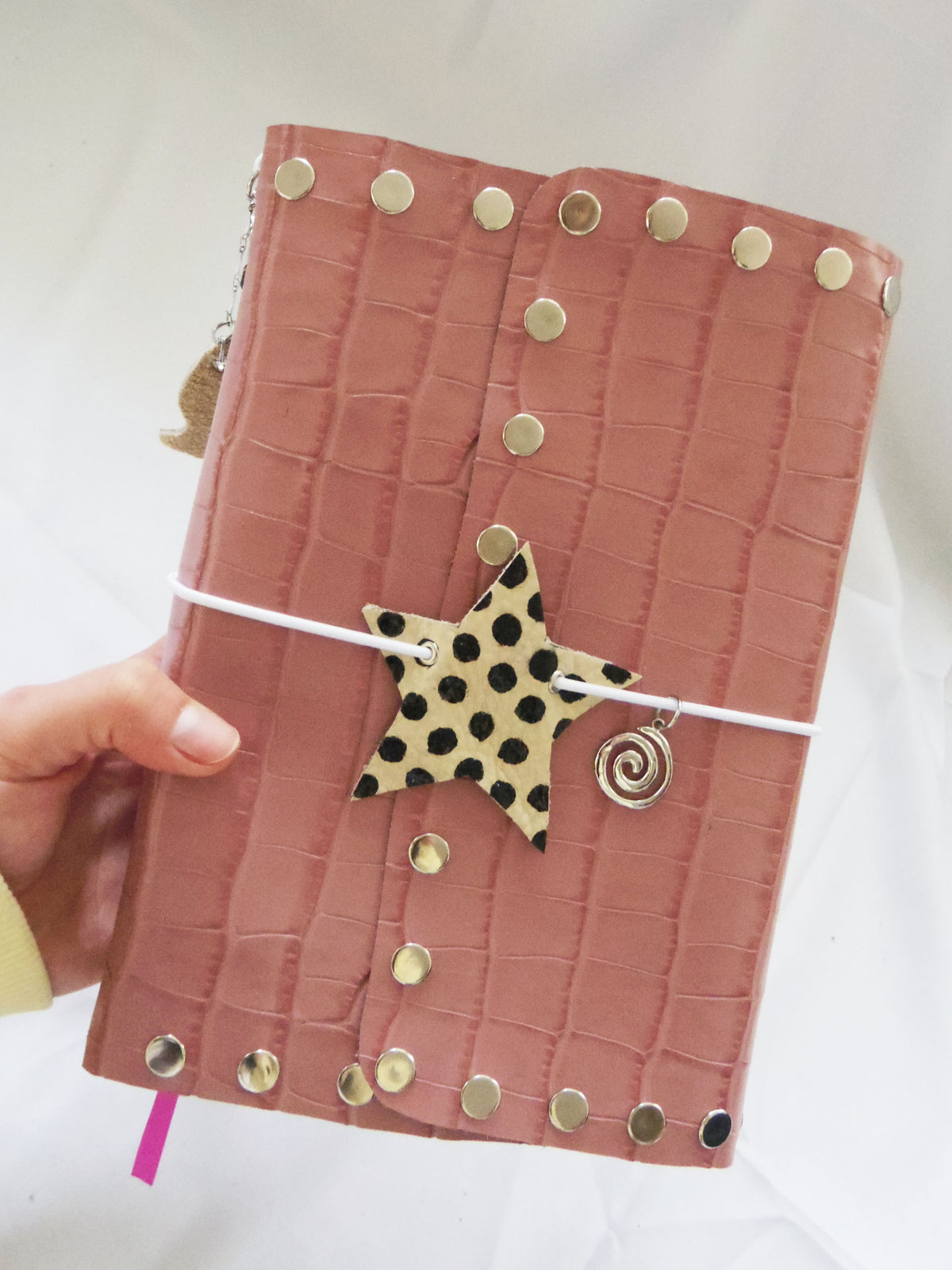 48 Journal A5
