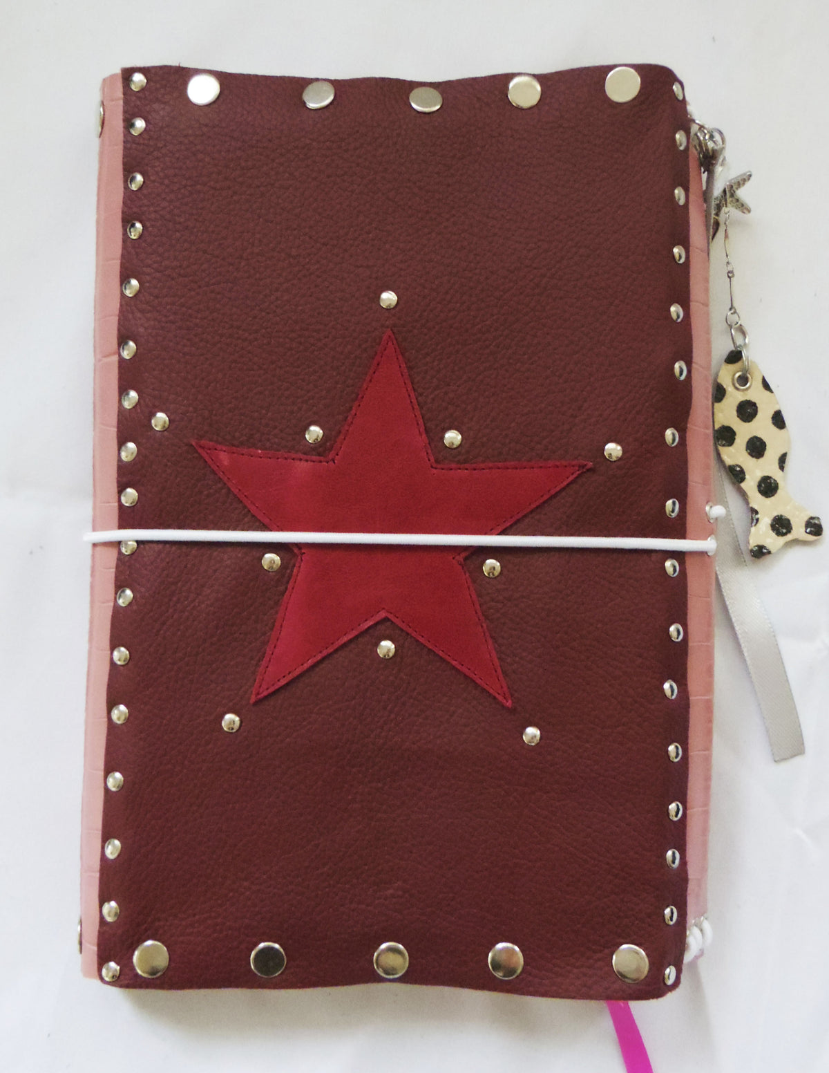 48 Journal A5
