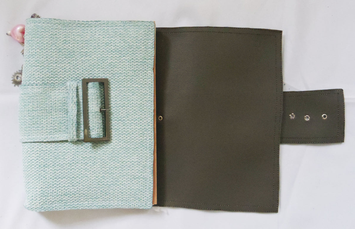 51 Journal A5