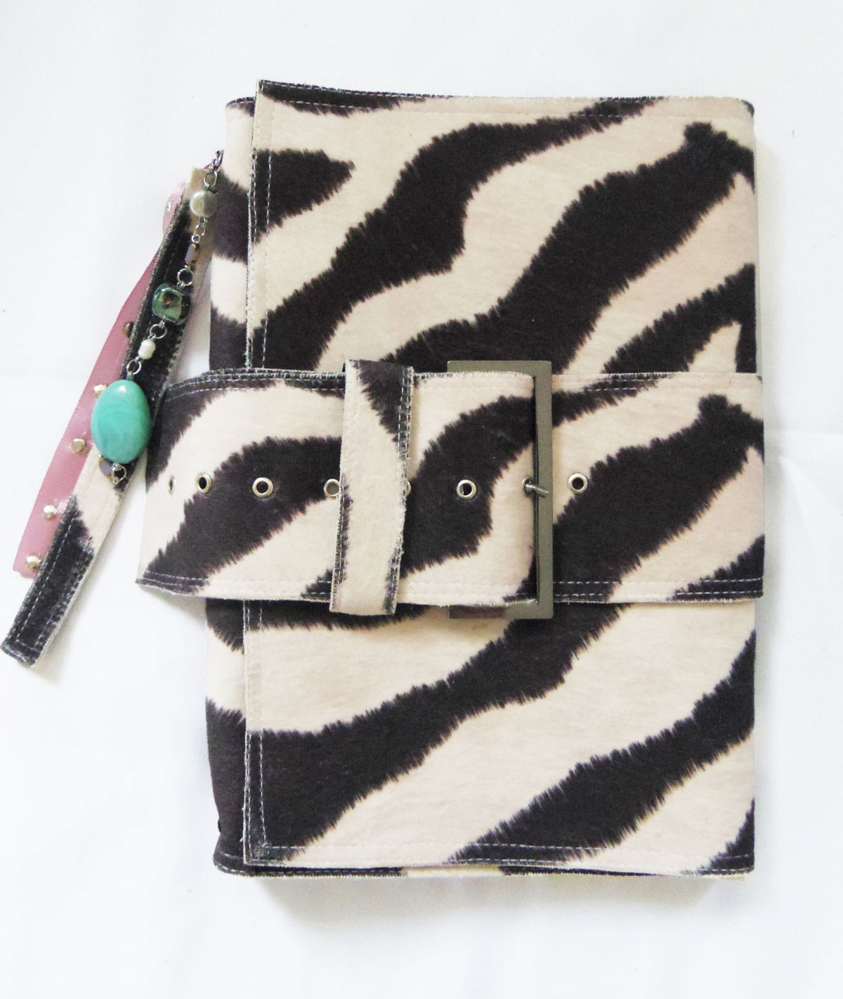 52 Journal A5