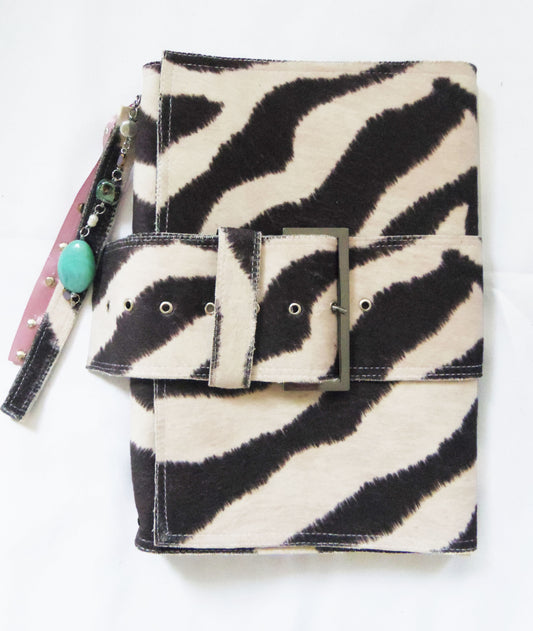 52 Journal A5