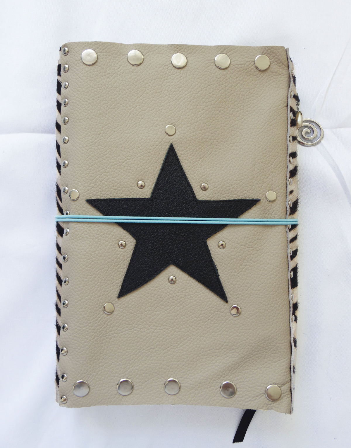 61 Journal A5