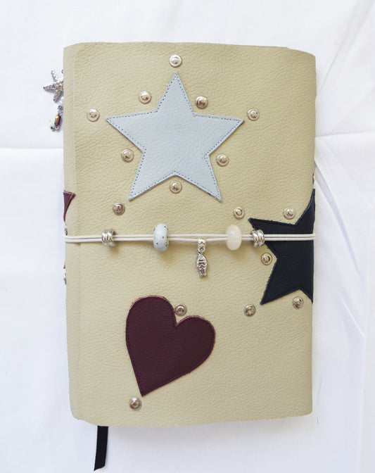 62 Journal A5