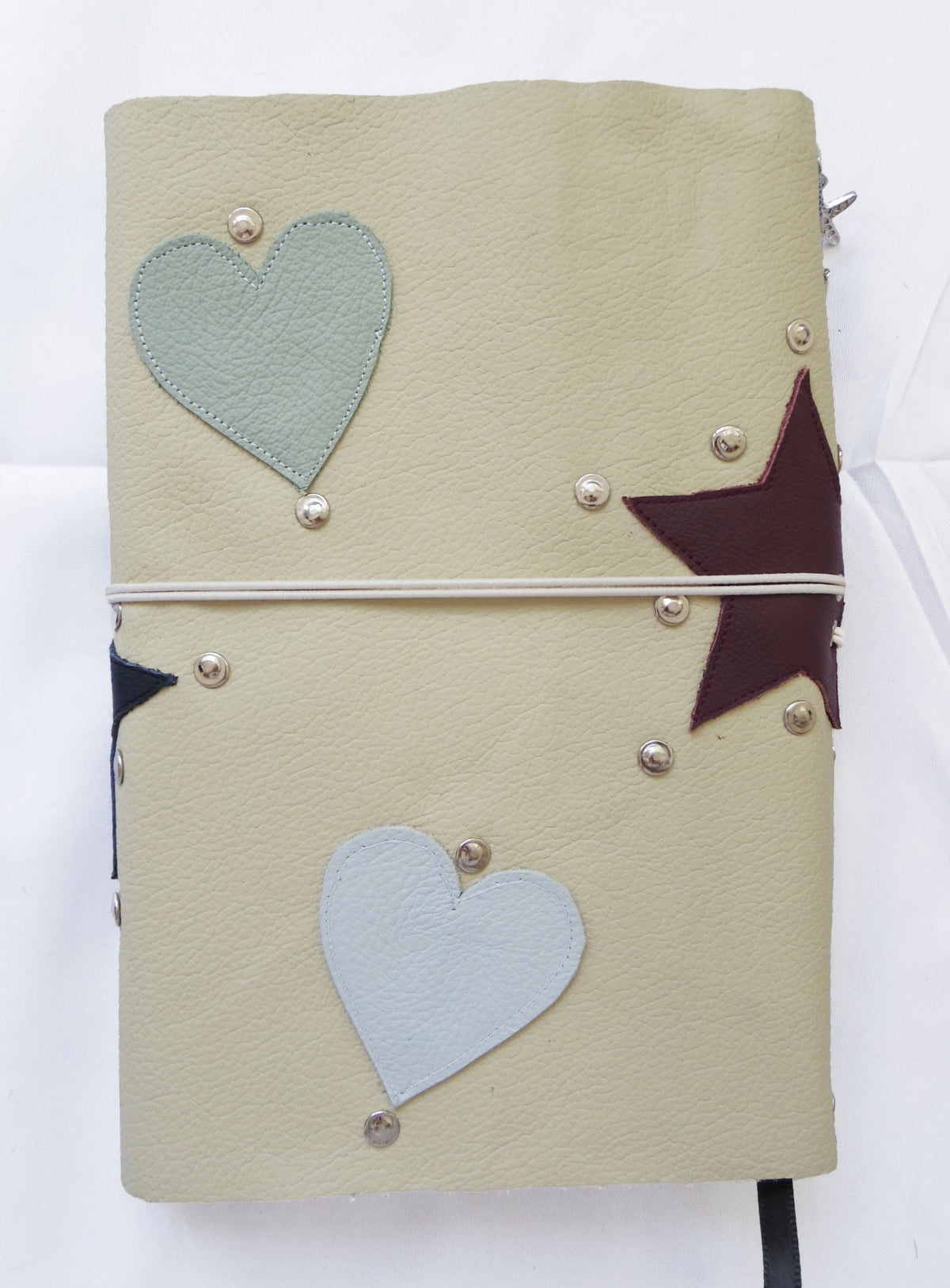 62 Journal A5