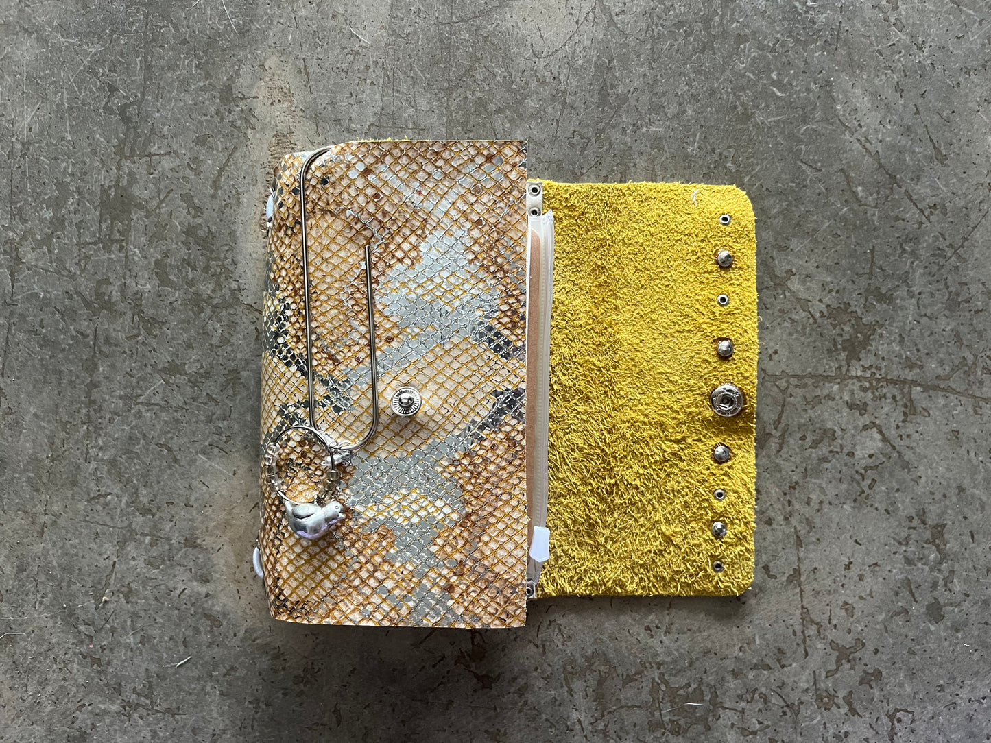 07 Journal A6