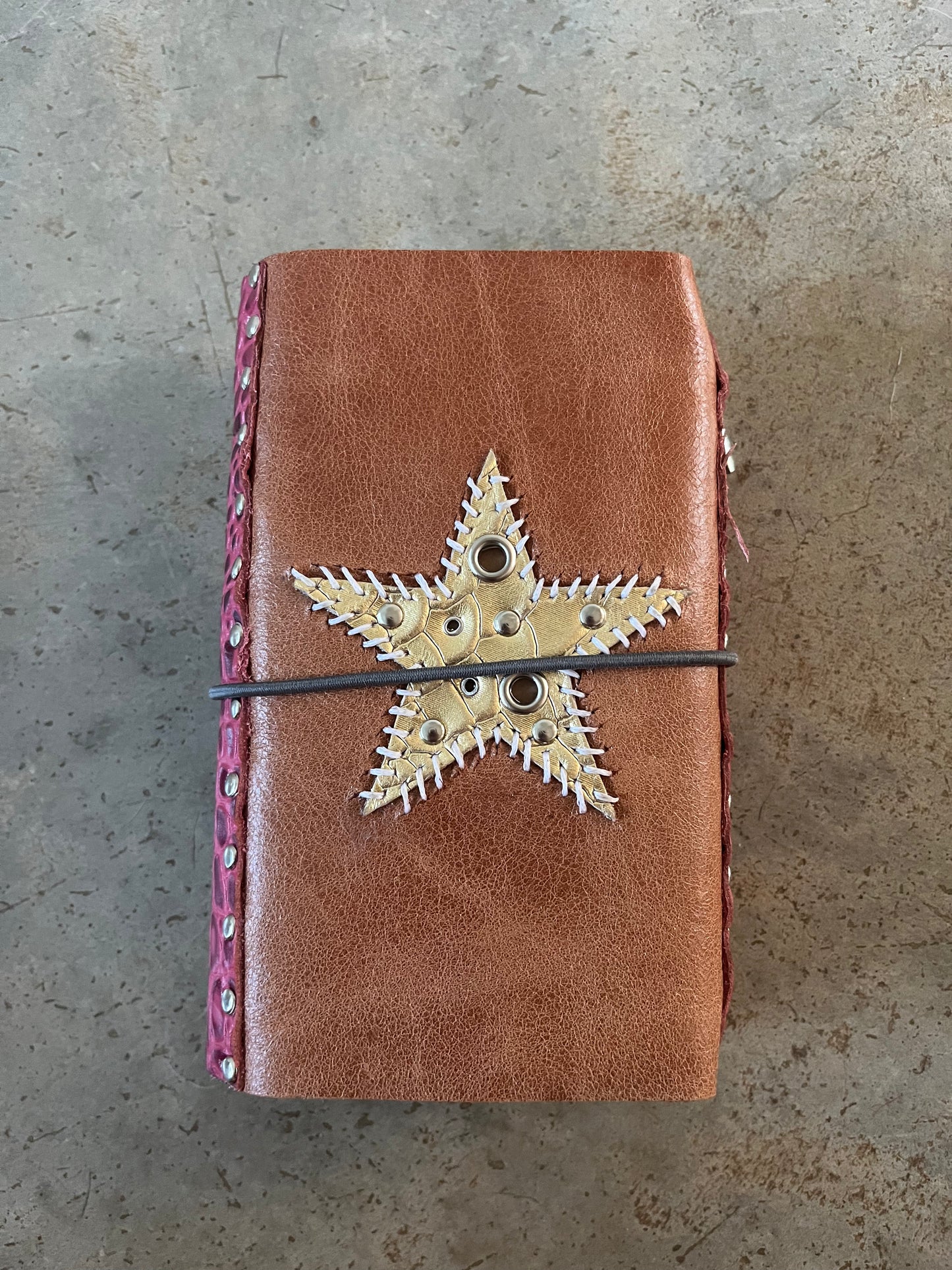 11 Journal A6