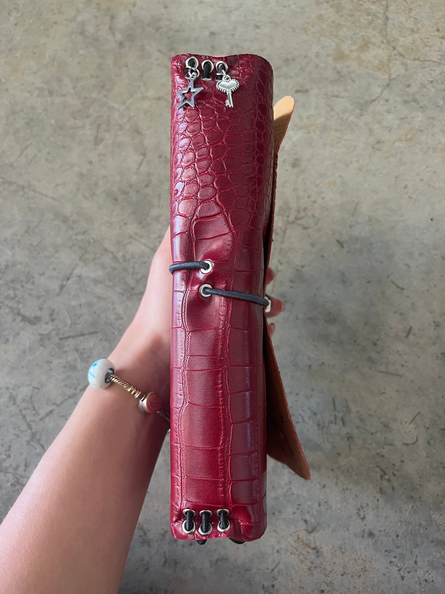 10 Journal A5