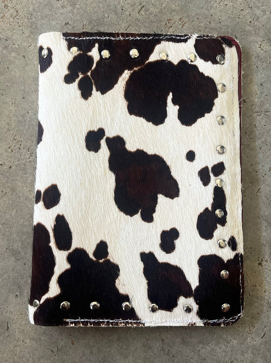 Passport Holder