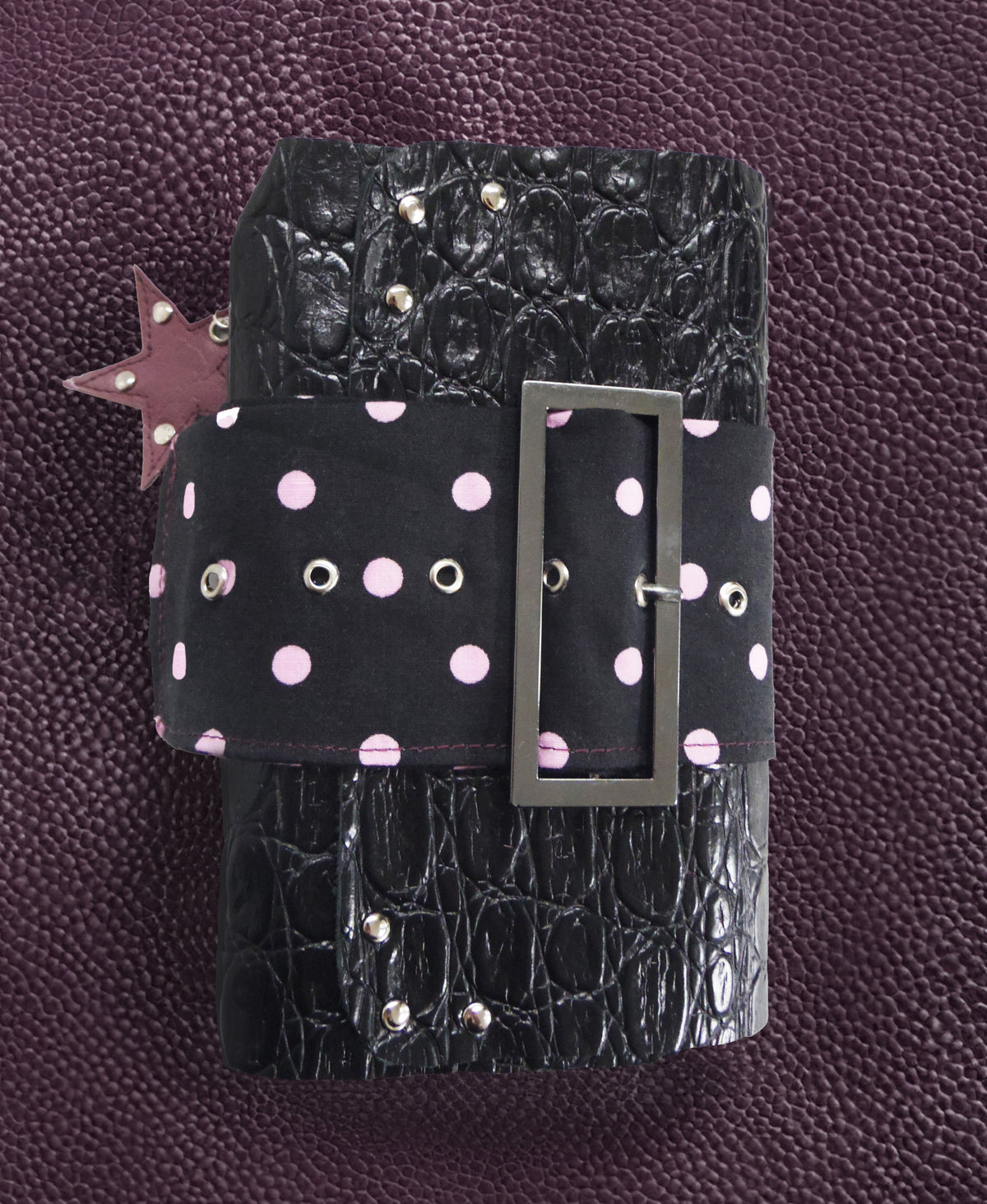 42 Journal A6