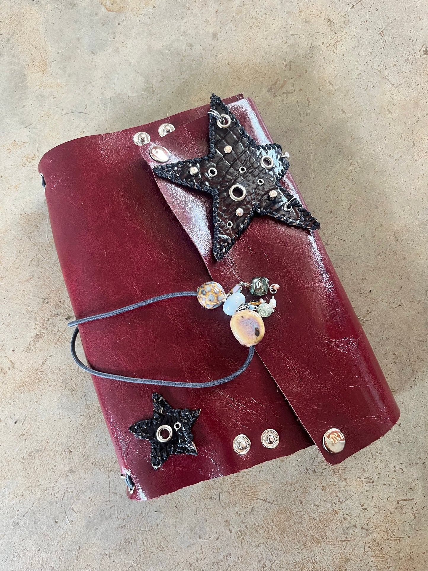 01 Journal A5