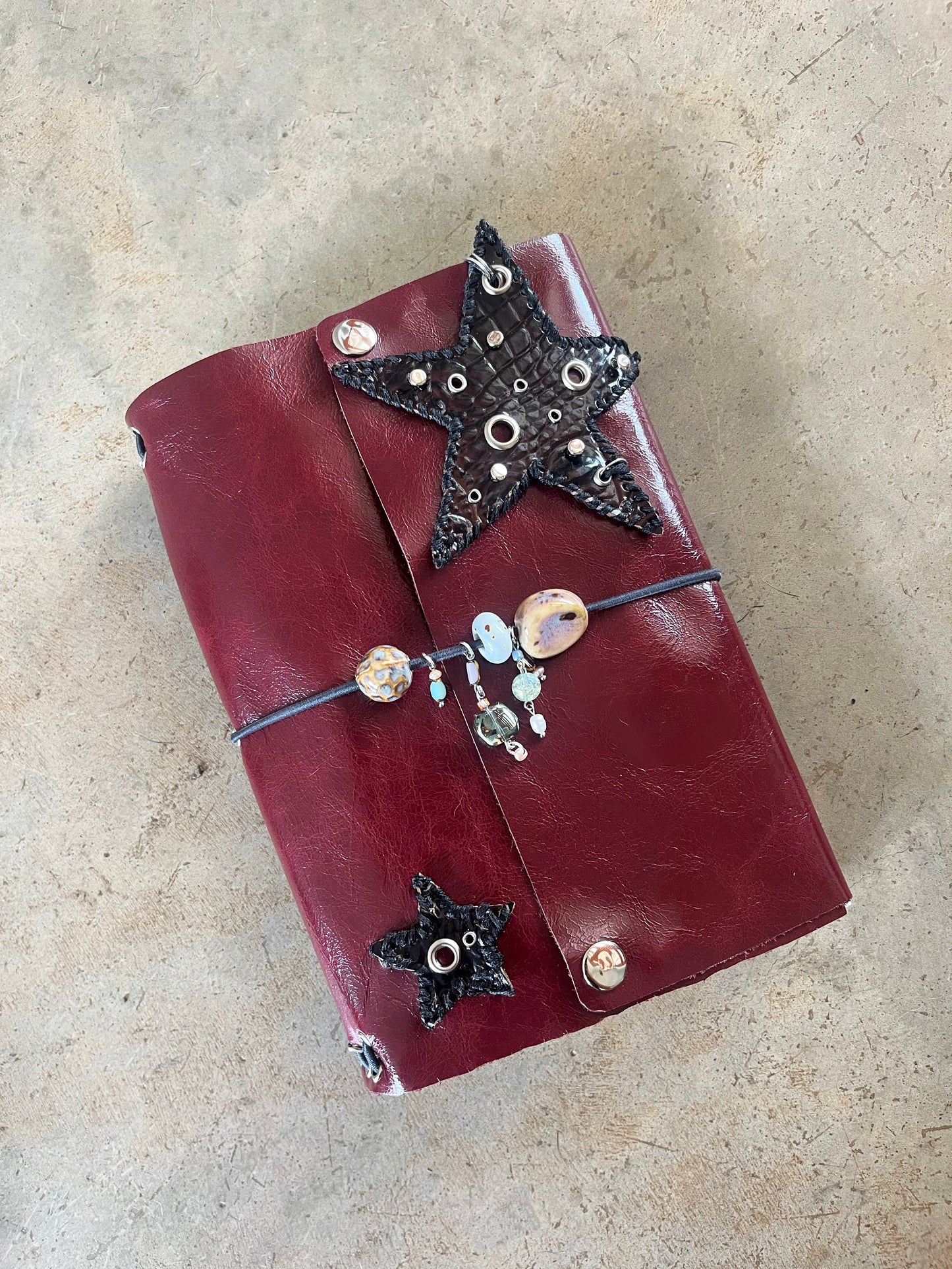 01 Journal A5