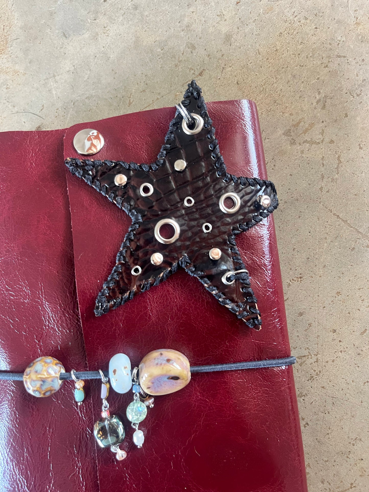 01 Journal A5