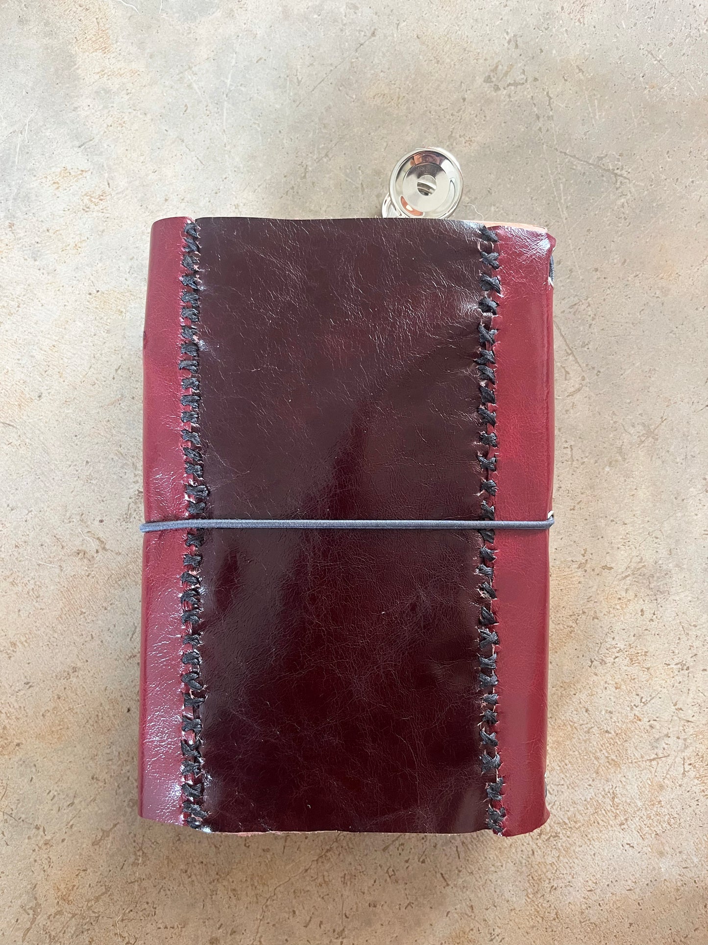 01 Journal A5