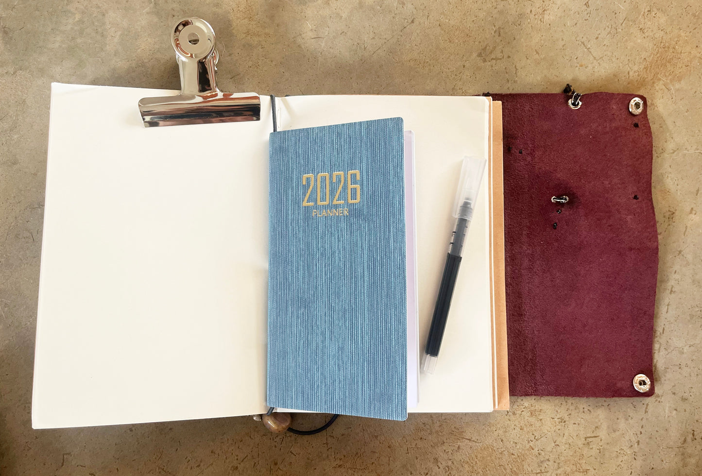 01 Journal A5