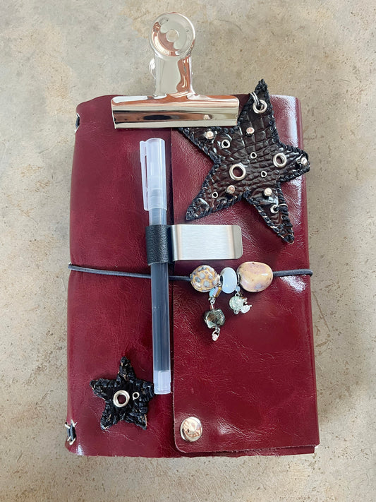 01 Journal A5