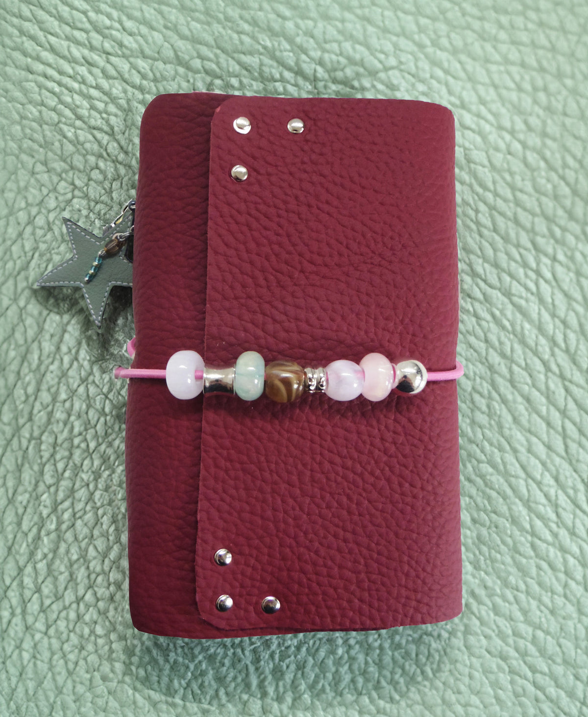 45 Journal A6