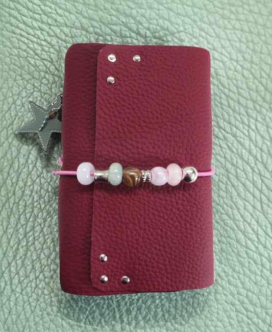 45 Journal A6